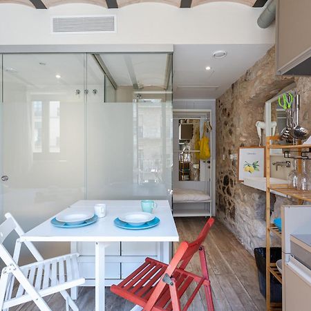 Apt 5 Limon Жерона Екстер'єр фото