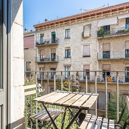 Apt 5 Limon Жерона Екстер'єр фото