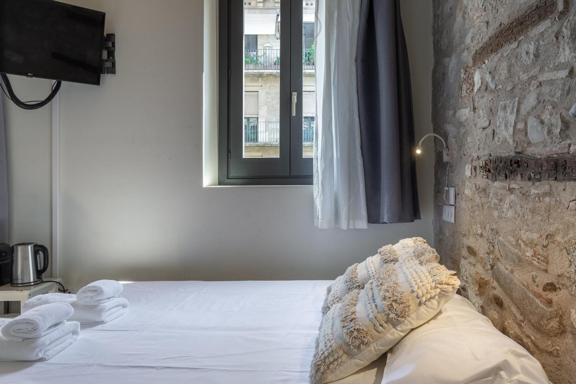 Apt 5 Limon Жерона Екстер'єр фото